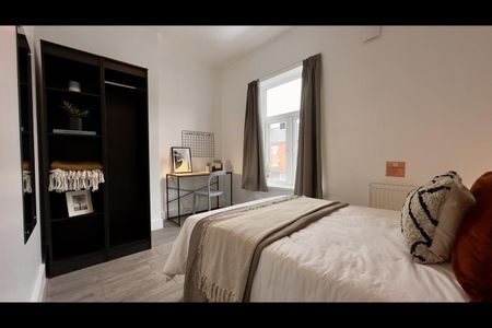 Room in a Shared House, Romney Street, M6 - Photo 5