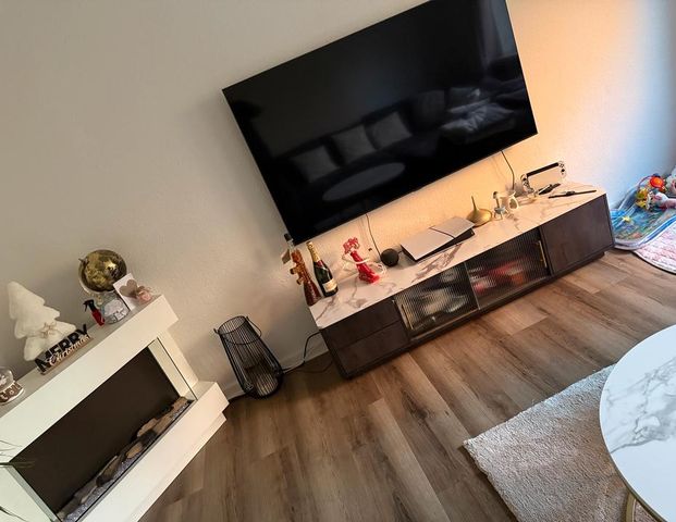 Nachmieter für 2 Zimmer Wohnung gesucht in Oberricklingen - Foto 1