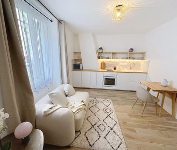 Faisons un tour - Photo 1