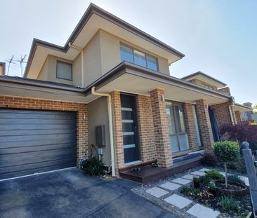 7B McBean Street, Clayton VIC 3168 - Townhouse For Rent | Domain - Photo 1