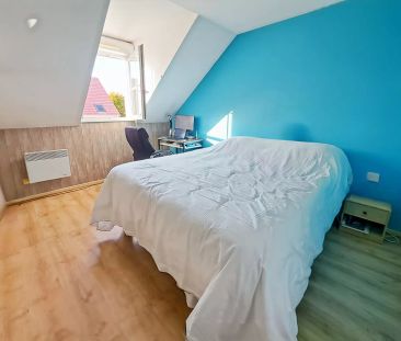 Maison Savigny Le Temple 4 pièce(s) 96m2 au sol - Photo 5