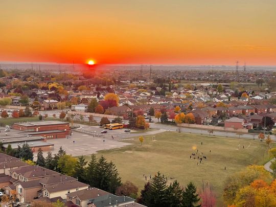 For Lease - 4085 Parkside Village Drive Unit# 1601, Mississauga, Ontario - Photo 1