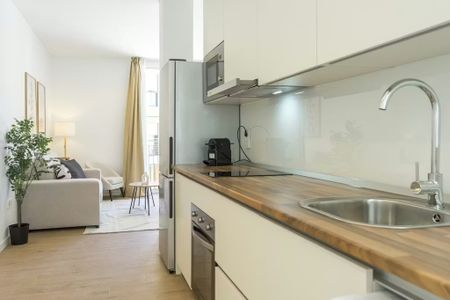 Calle Lagunillas, Málaga, Andalusia 29012 - Foto 3