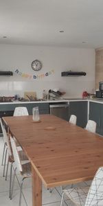 Location Appartement 1 pièce Meublé 19m² PESSAC 33600 - Photo 3