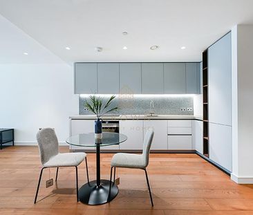 Cutter Lane, Greenwich Peninsular - Photo 6