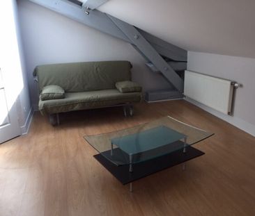 Appartement Saint-Étienne - Photo 1