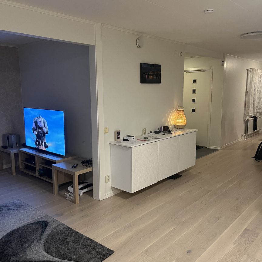 Innerspåret, Täby - Photo 1