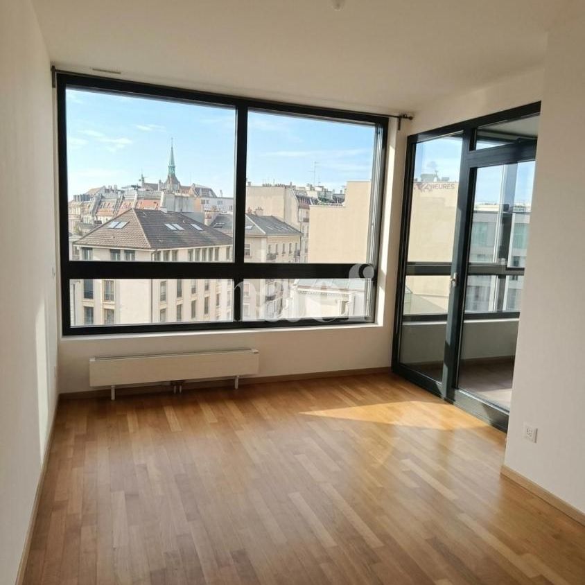 5 Zimmer, 7. Stock - Photo 1