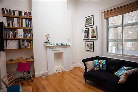 2 bedroom flat to rent - Photo 5