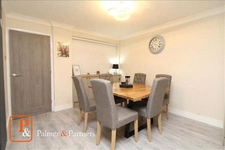 3 bedroom end of terrace house to rent - Photo 5