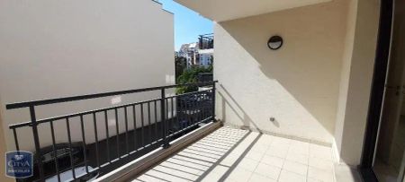Appartement à louer 3 pièces 70.25m² - Photo 5