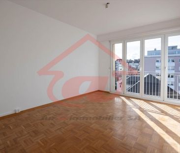 Apartment 3.5 rooms - Foto 3