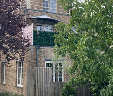 Penthouse te huur in Dessel voor € 775 met 1 slaapkamer - Photo 1