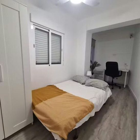 Avinguda de Burjassot, Valencia, Valencian Community 46009 - Photo 1