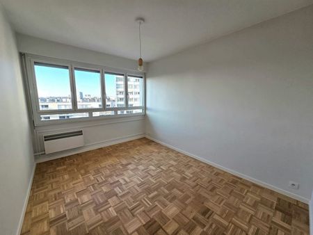 Appartement 4 pièces – 91 m² environ à Rennes Bourg-L'Evêque (ref : G76080) - Photo 3