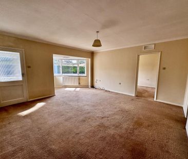 2 bedroom bungalow to rent - Photo 1