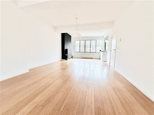 Appartement te huur - Photo 1