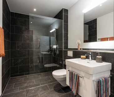 5.5 Zimmer, 154 m², 1. Stock - Foto 3