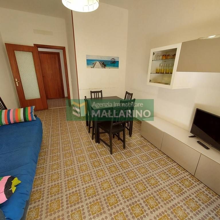 Trilocale Vico Melogno, Centro, Finale Ligure - Photo 1