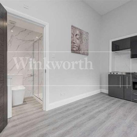 Kilburn High Road, London, NW6 - Photo 4