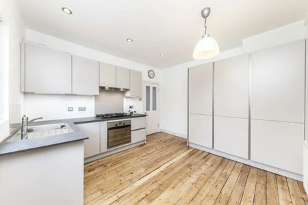 Bavent Road, SE5, London - Photo 4