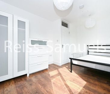 4 bedroom maisonette to rent - Photo 5