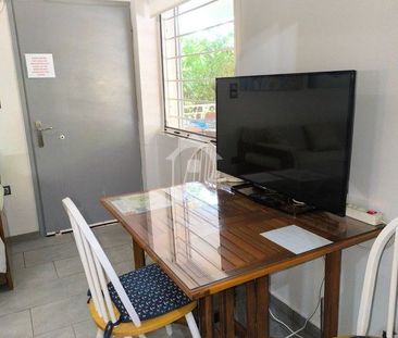 Studio/Γκαρσονιέρα για ενοικίαση Κέντρο (Βουλιαγμένη) - Photo 6