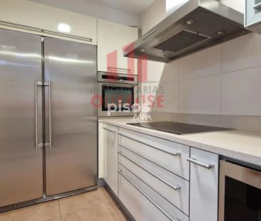 Piso en alquiler en Centro - Foto 3