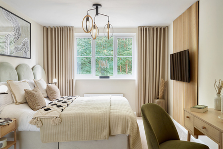 3 bedroom semi-detached house to rent - Photo 4