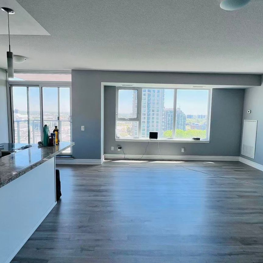 For Lease - 25 Town Centre Crescent Unit# 2002, Toronto, Ontario - Photo 1