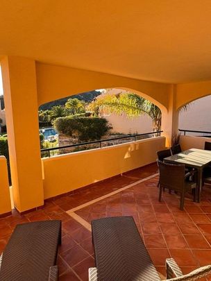 Luxury Flat for rent in Marbella Del Este, Spain - Photo 1