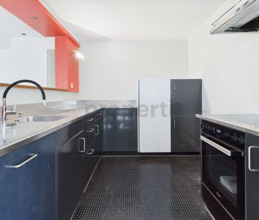 Bezaubernde Wohnung in Detligen, Kanton BE - Foto 3