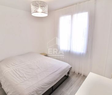 A LOUER - Caen Rue de Falaise - 3 pièces meublé - Photo 2