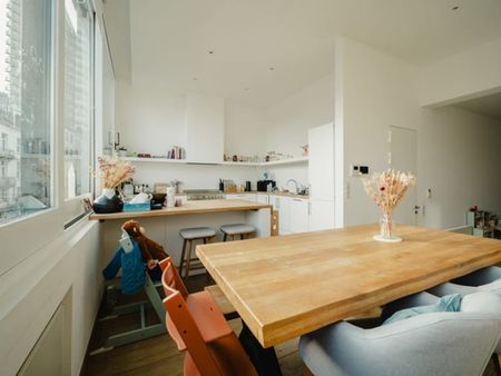 Penthouse te huur - Photo 5