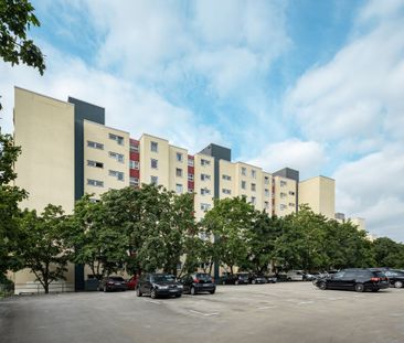 5-Zimmer Wohnung in Staaken zur freien Gestaltung - ab sofort! - Photo 4