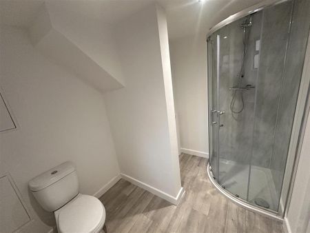 1 bedroom apartment to rent - Photo 4