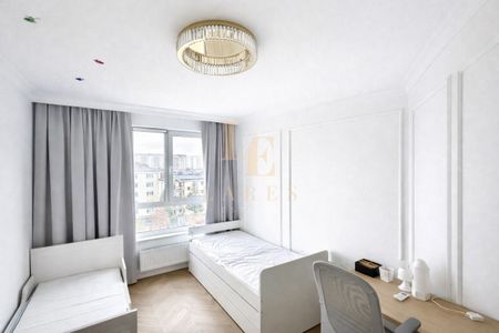 Luksusowy apartament | Park Górczewska | Parking - Photo 5