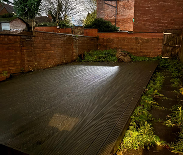 1 bedroom in a house share to rent - Photo 5