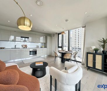 2 bedroom apartment to rent - Photo 5