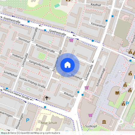 Dantehof 8, 38440, Wolfsburg