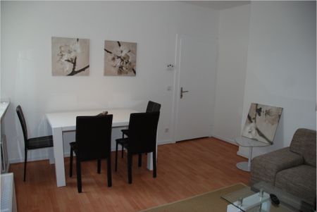 2 Zimmer in Düsseldorf - Foto 3