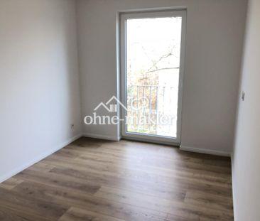 Schöne 2- Zimmer Neubauwohnung im Grünen - Photo 4