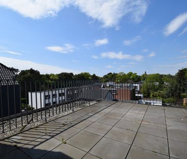 DUPLEX APPARTEMENT IN HET CENTRUM - Photo 2