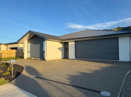 Your Family's Dream Home Awaits in Hart Rise - Photo 2