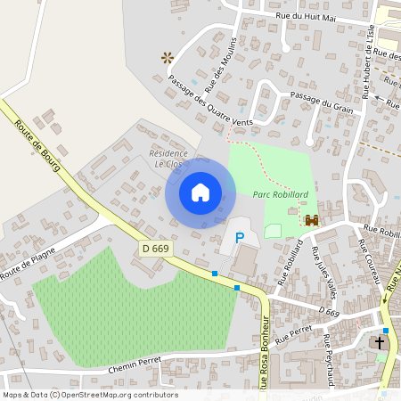 33240, Saint-André-De-Cubzac