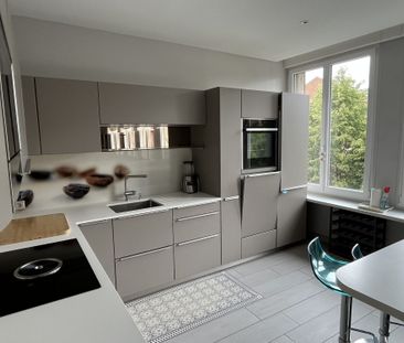 Location Appartement 4 pièces 121m² AMIENS 80000 - Photo 3