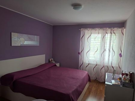 3 Zimmer, 65 m², 1. Stock - Foto 2