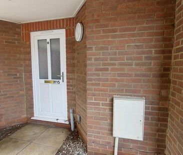 1 bedroom terraced house to rent - Photo 5