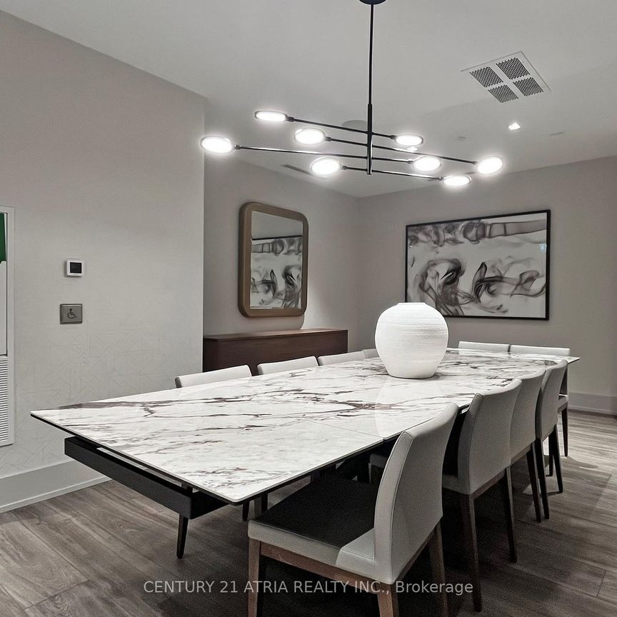 For Lease - 286 Main Street Unit# 611, Toronto, Ontario - Photo 1