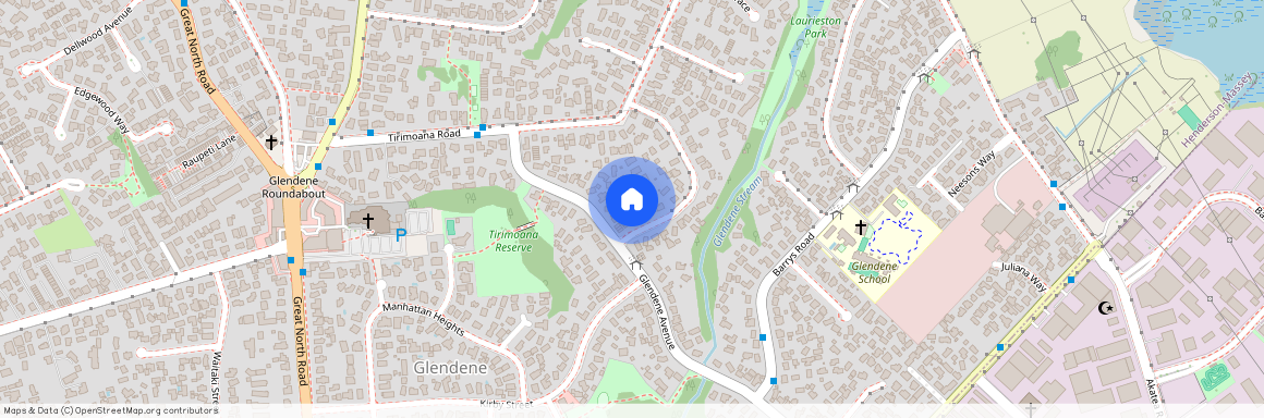 19A Crystal Avenue, Glendene, Waitakere City